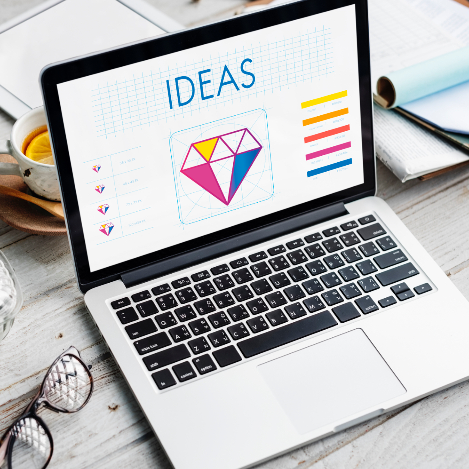creacion de marca para empresas