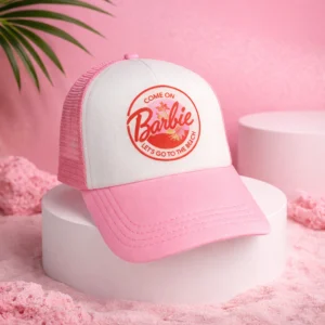 Gorras para sublimar