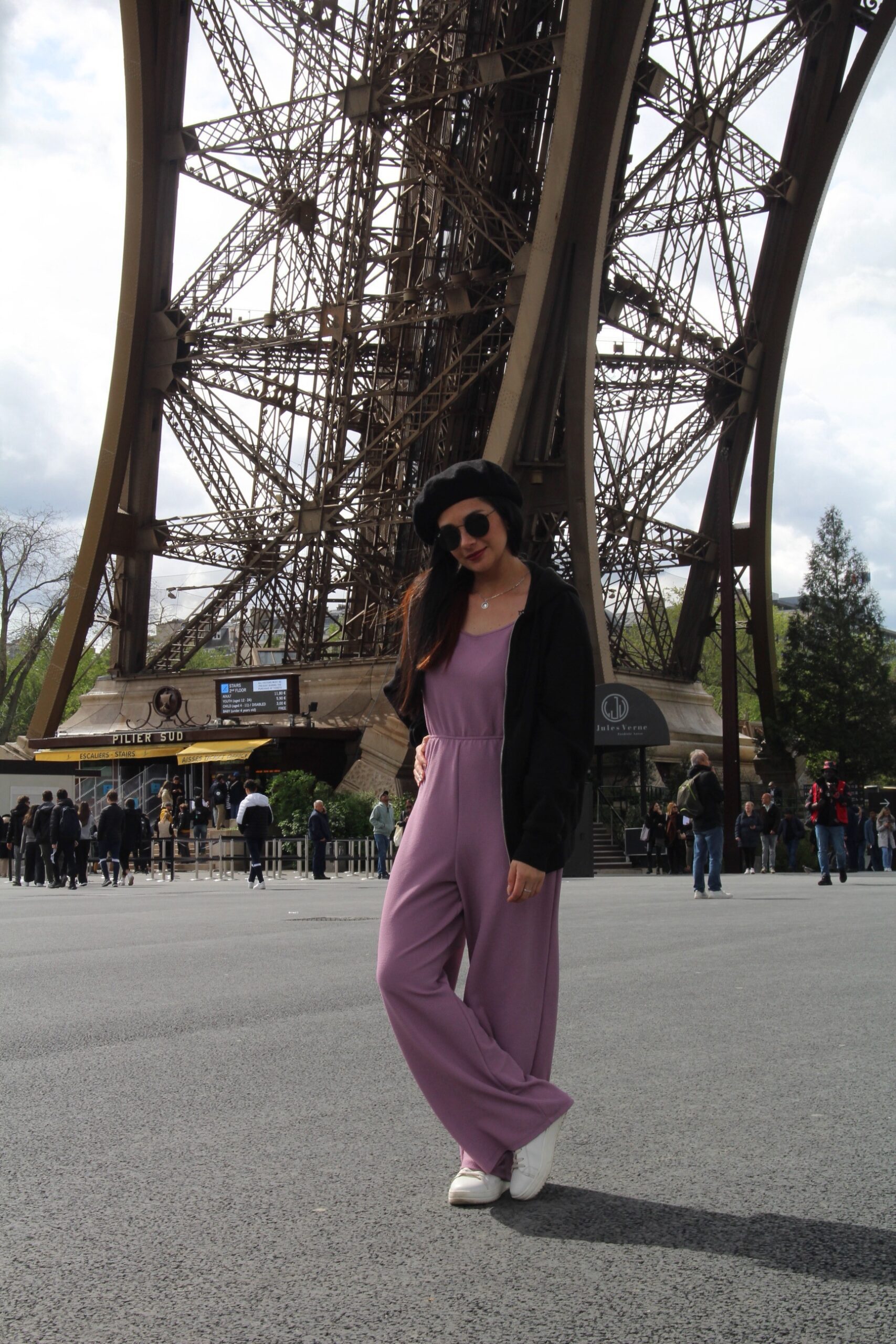 fotografia en Paris