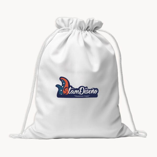 Tula blanca para sublimar