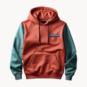 Buzo en colores para estampar en vinilo textil, DTF