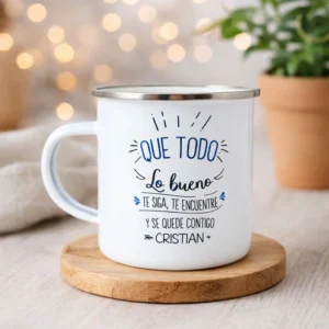 peltrec blanco sublimado y personalizado