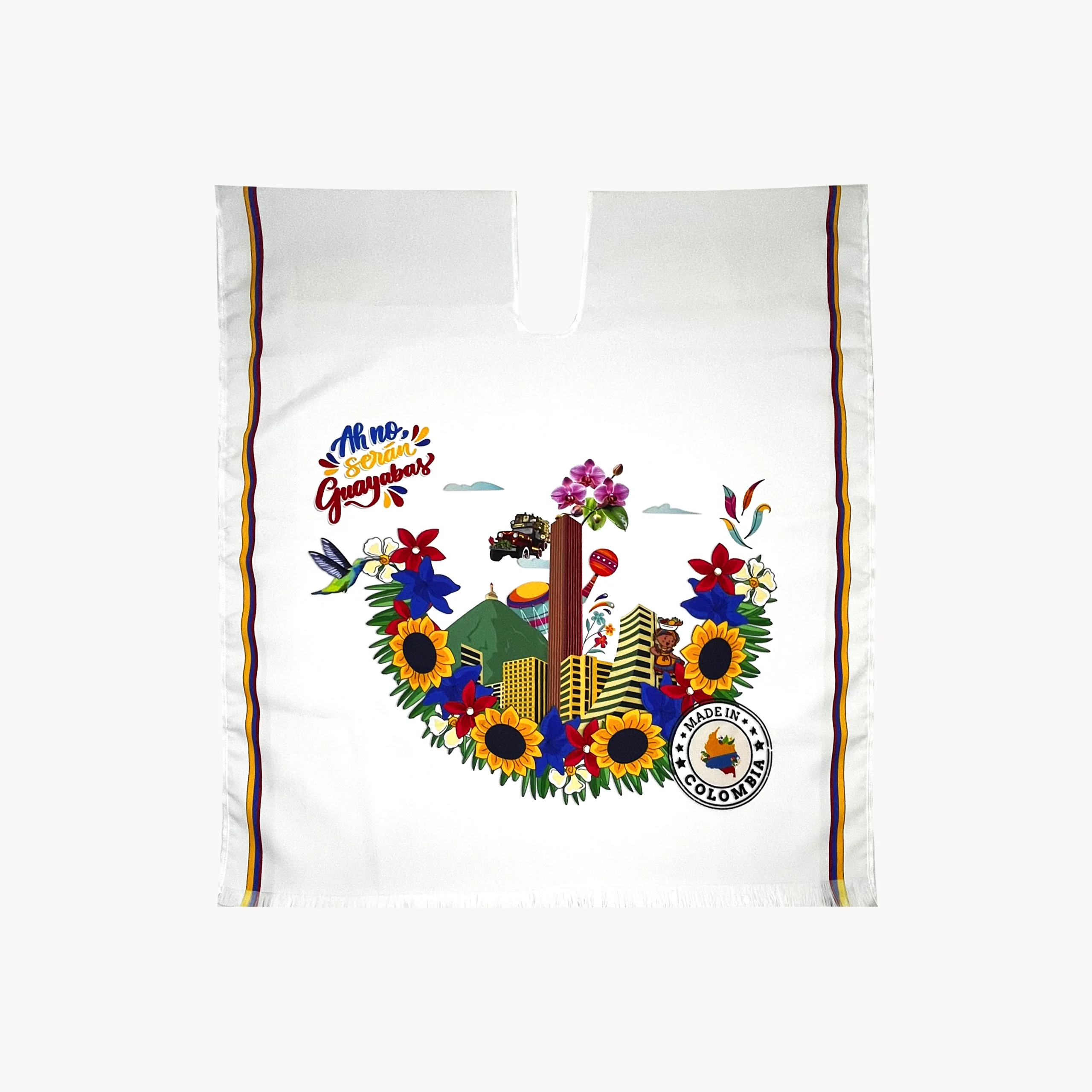 Ponchos Personalizados - Image 10