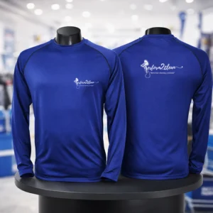 Estampacion de dotación empresarial