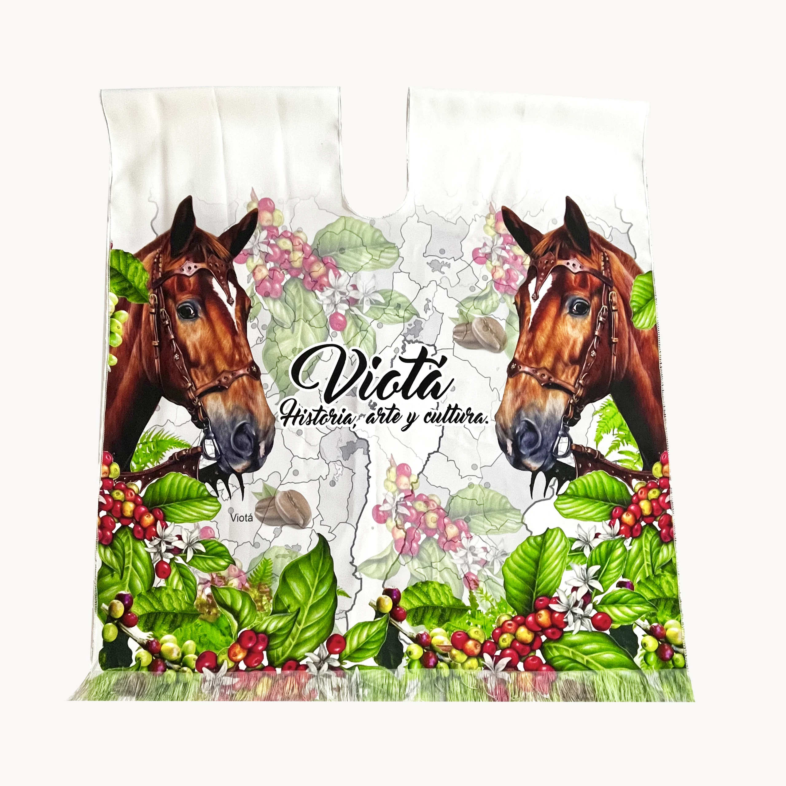 Ponchos Personalizados - Image 3